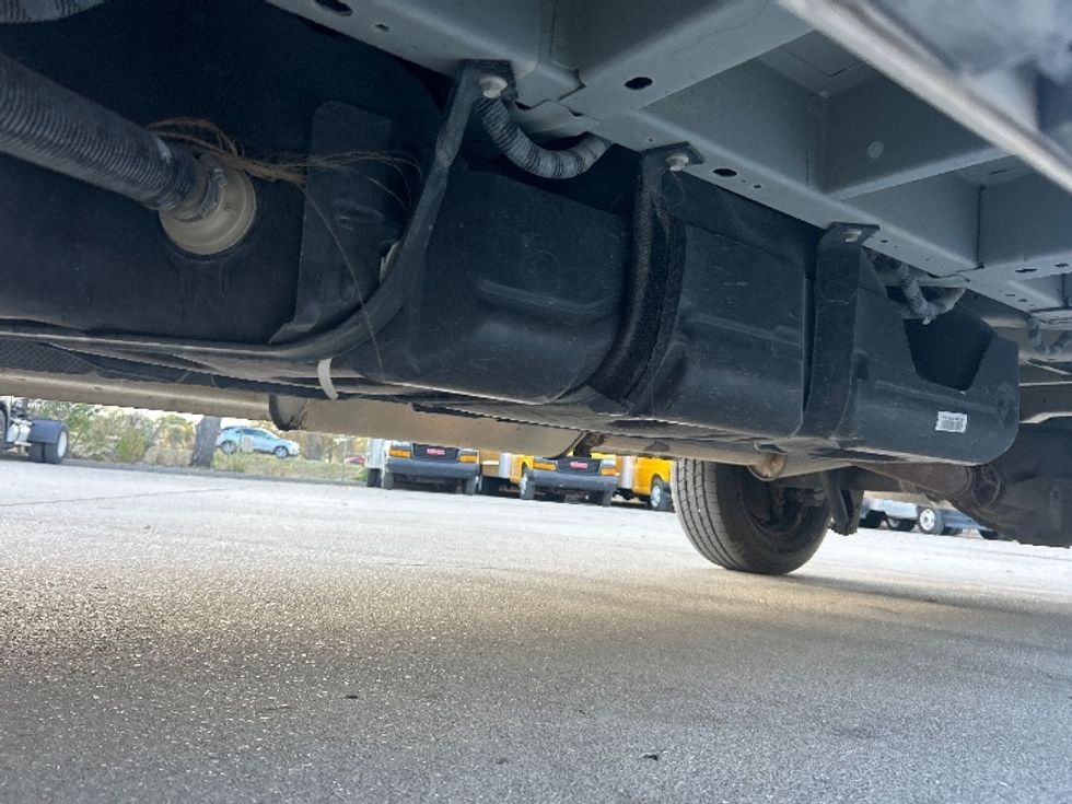 Cargo Van (Panel Van)-Light and Medium Duty Trucks-Ford-2021-Transit 250-Tampa-FL-83,714\n\t\tmiles-$ 35,000 - Image 5