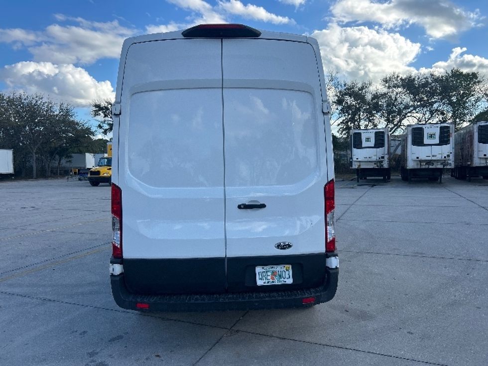 Cargo Van (Panel Van)-Light and Medium Duty Trucks-Ford-2021-Transit 250-Tampa-FL-83,714\n\t\tmiles-$ 35,000 - Image 7