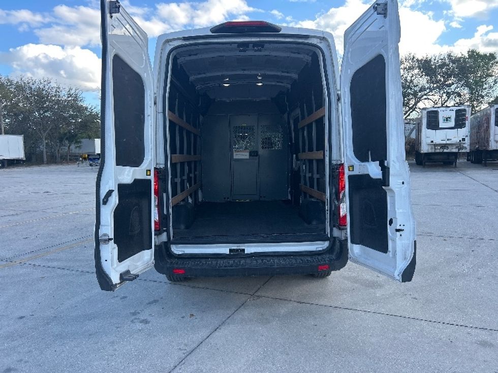 Cargo Van (Panel Van)-Light and Medium Duty Trucks-Ford-2021-Transit 250-Tampa-FL-83,714\n\t\tmiles-$ 35,000 - Image 9