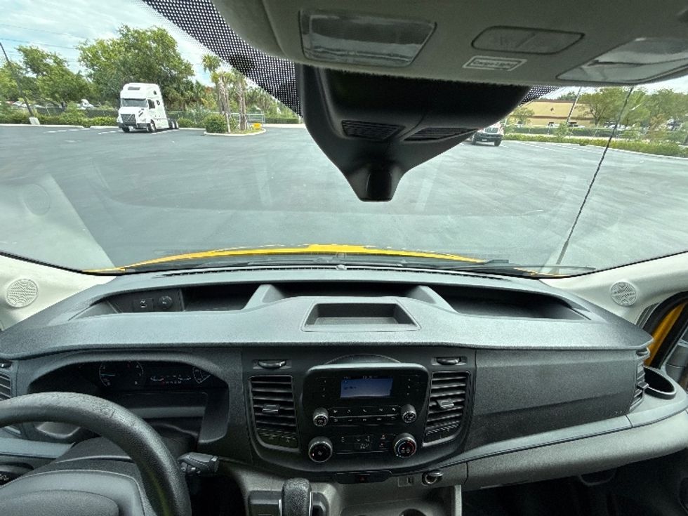 Cargo Van (Panel Van)-Light and Medium Duty Trucks-Ford-2021-Transit 250-Tampa-FL-84,269\n\t\tmiles-$ 31,250 - Image 31