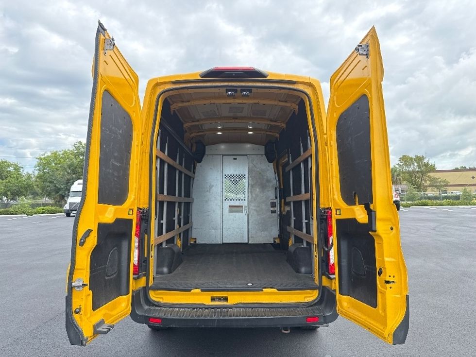 Cargo Van (Panel Van)-Light and Medium Duty Trucks-Ford-2021-Transit 250-Tampa-FL-84,269\n\t\tmiles-$ 31,250 - Image 8