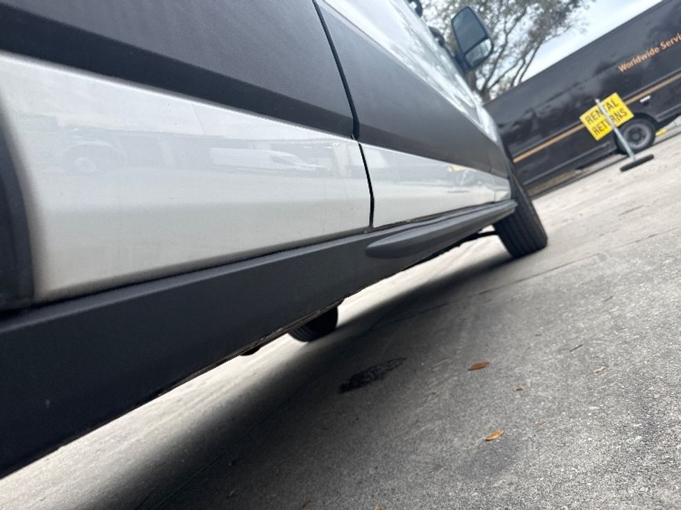 Cargo Van (Panel Van)-Light and Medium Duty Trucks-Ford-2021-Transit 250-Tampa-FL-84,753\n\t\tmiles-$ 34,750 - Image 16