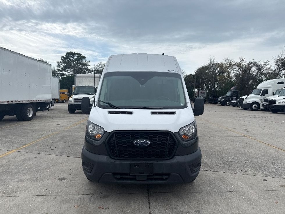 Cargo Van (Panel Van)-Light and Medium Duty Trucks-Ford-2021-Transit 250-Tampa-FL-84,753\n\t\tmiles-$ 34,750 - Image 2