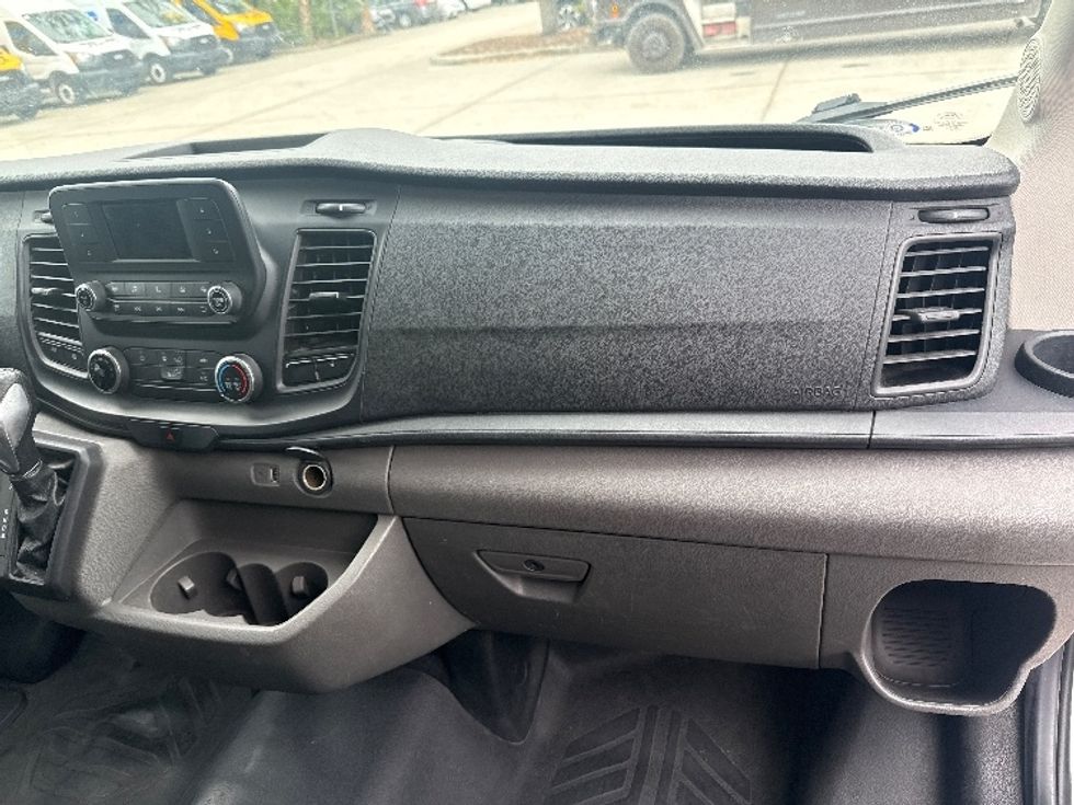 Cargo Van (Panel Van)-Light and Medium Duty Trucks-Ford-2021-Transit 250-Tampa-FL-84,753\n\t\tmiles-$ 34,750 - Image 21