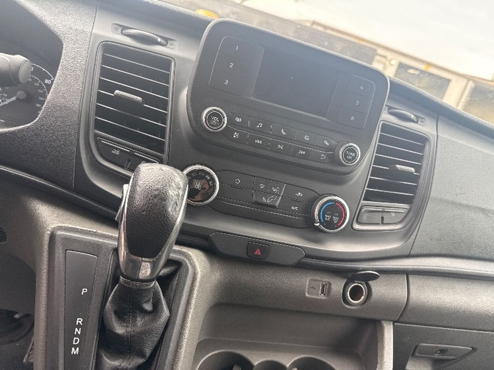 Cargo Van (Panel Van)-Light and Medium Duty Trucks-Ford-2021-Transit 250-Tampa-FL-84,753\n\t\tmiles-$ 34,750 - Image 25