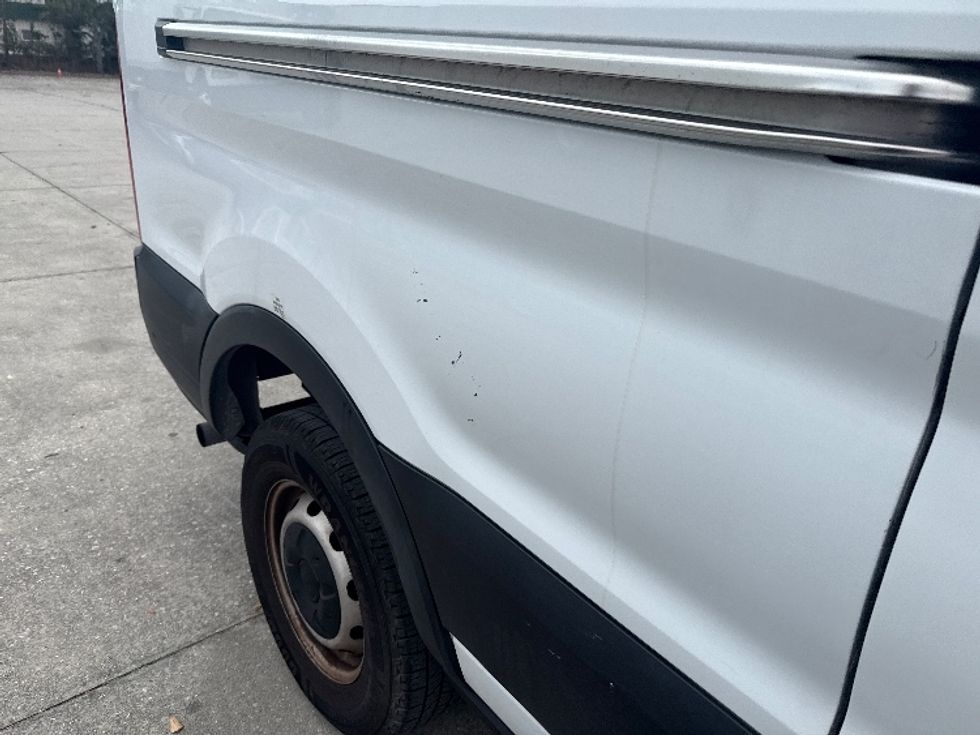 Cargo Van (Panel Van)-Light and Medium Duty Trucks-Ford-2021-Transit 250-Tampa-FL-84,753\n\t\tmiles-$ 34,750 - Image 26