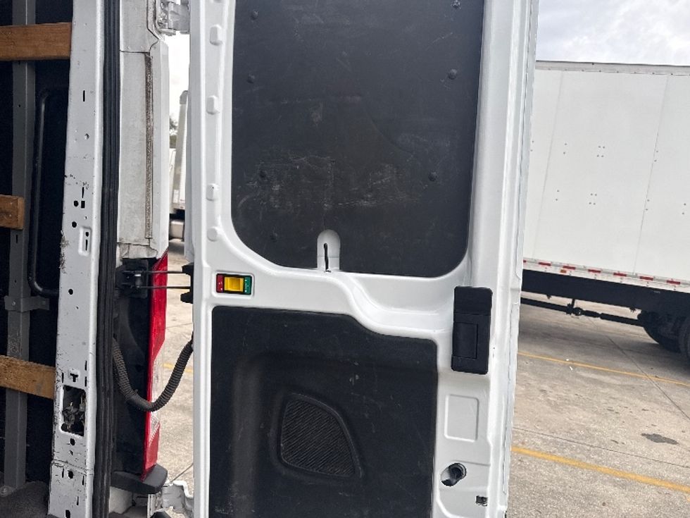 Cargo Van (Panel Van)-Light and Medium Duty Trucks-Ford-2021-Transit 250-Tampa-FL-84,753\n\t\tmiles-$ 34,750 - Image 27