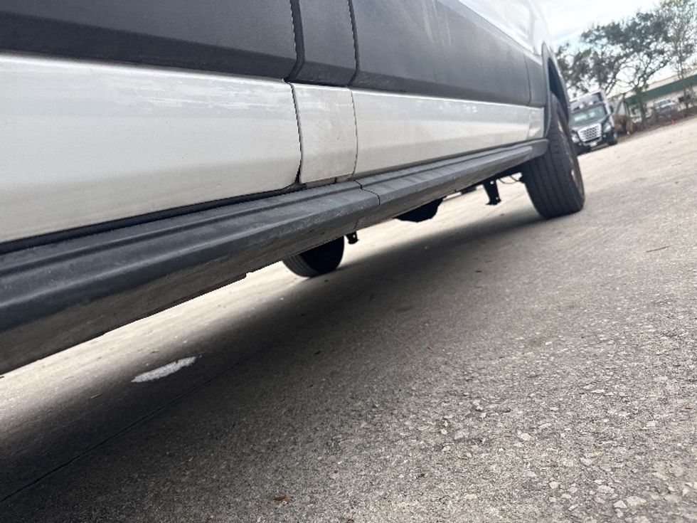 Cargo Van (Panel Van)-Light and Medium Duty Trucks-Ford-2021-Transit 250-Tampa-FL-84,753\n\t\tmiles-$ 34,750 - Image 5