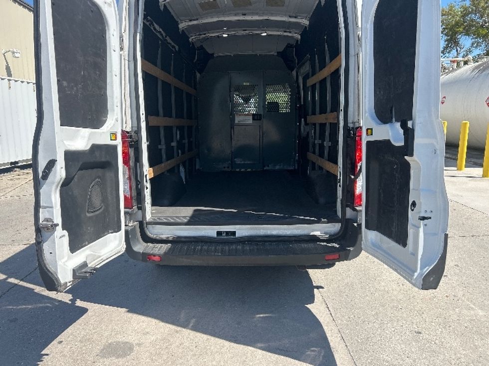 Cargo Van (Panel Van)-Light and Medium Duty Trucks-Ford-2021-Transit 250-Tampa-FL-84,753\n\t\tmiles-$ 34,750 - Image 9