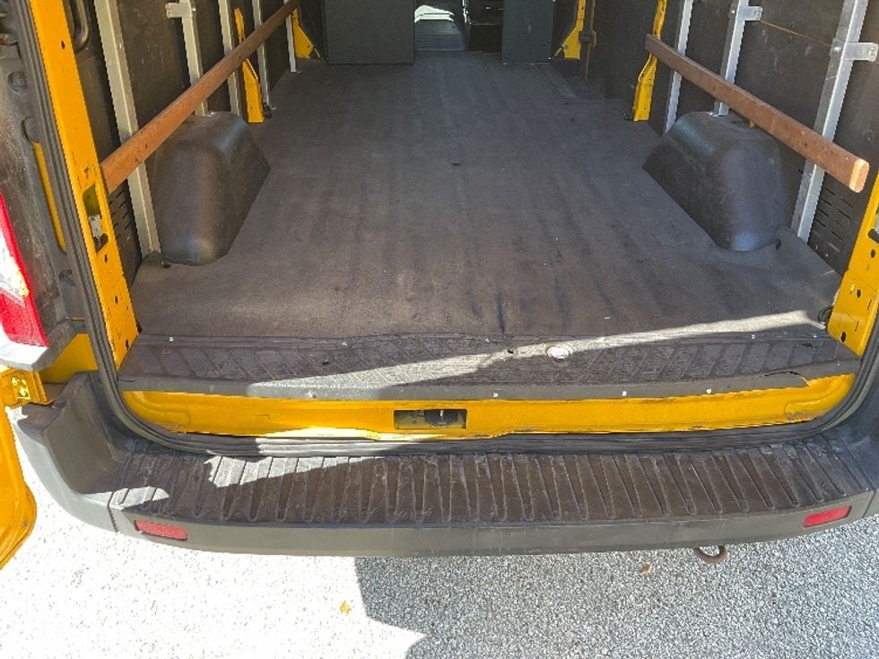 Cargo Van (Panel Van)-Light and Medium Duty Trucks-Ford-2021-Transit 250-Tampa-FL-85,096\n\t\tmiles-$ 30,750 - Image 10