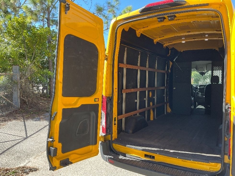 Cargo Van (Panel Van)-Light and Medium Duty Trucks-Ford-2021-Transit 250-Tampa-FL-85,096\n\t\tmiles-$ 30,750 - Image 11