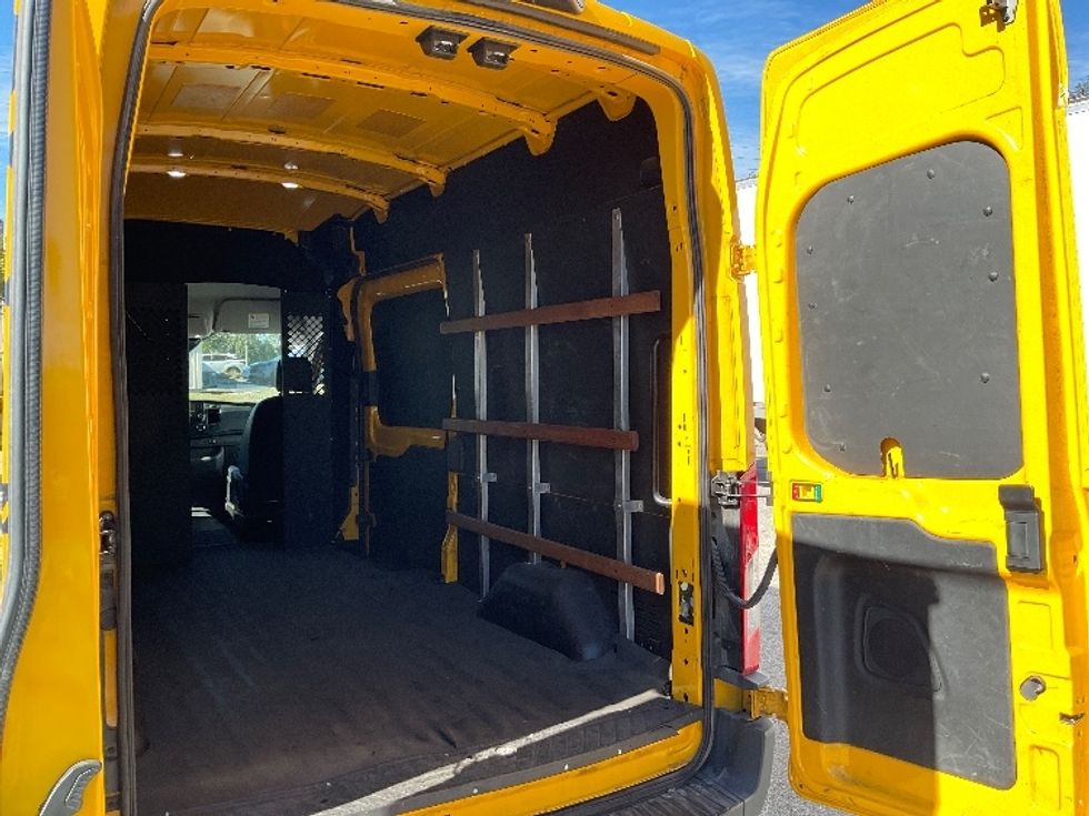 Cargo Van (Panel Van)-Light and Medium Duty Trucks-Ford-2021-Transit 250-Tampa-FL-85,096\n\t\tmiles-$ 30,750 - Image 12