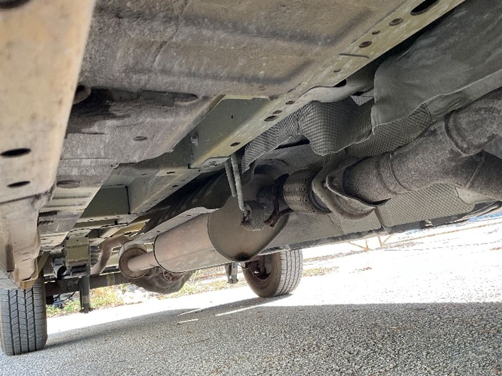 Cargo Van (Panel Van)-Light and Medium Duty Trucks-Ford-2021-Transit 250-Tampa-FL-85,096\n\t\tmiles-$ 30,750 - Image 16