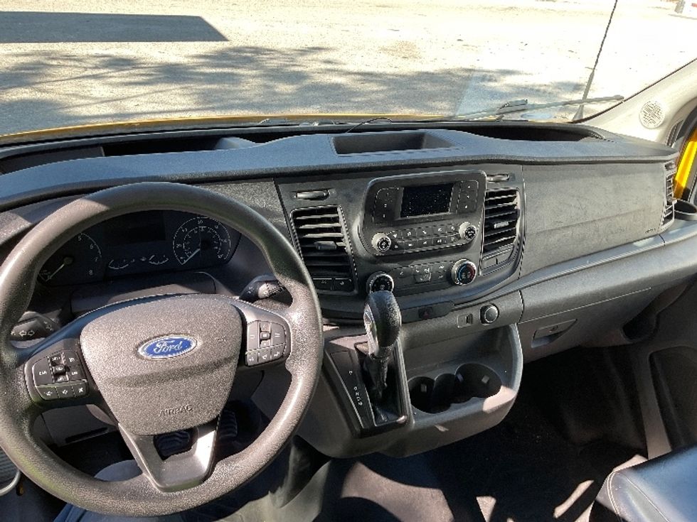 Cargo Van (Panel Van)-Light and Medium Duty Trucks-Ford-2021-Transit 250-Tampa-FL-85,096\n\t\tmiles-$ 30,750 - Image 19