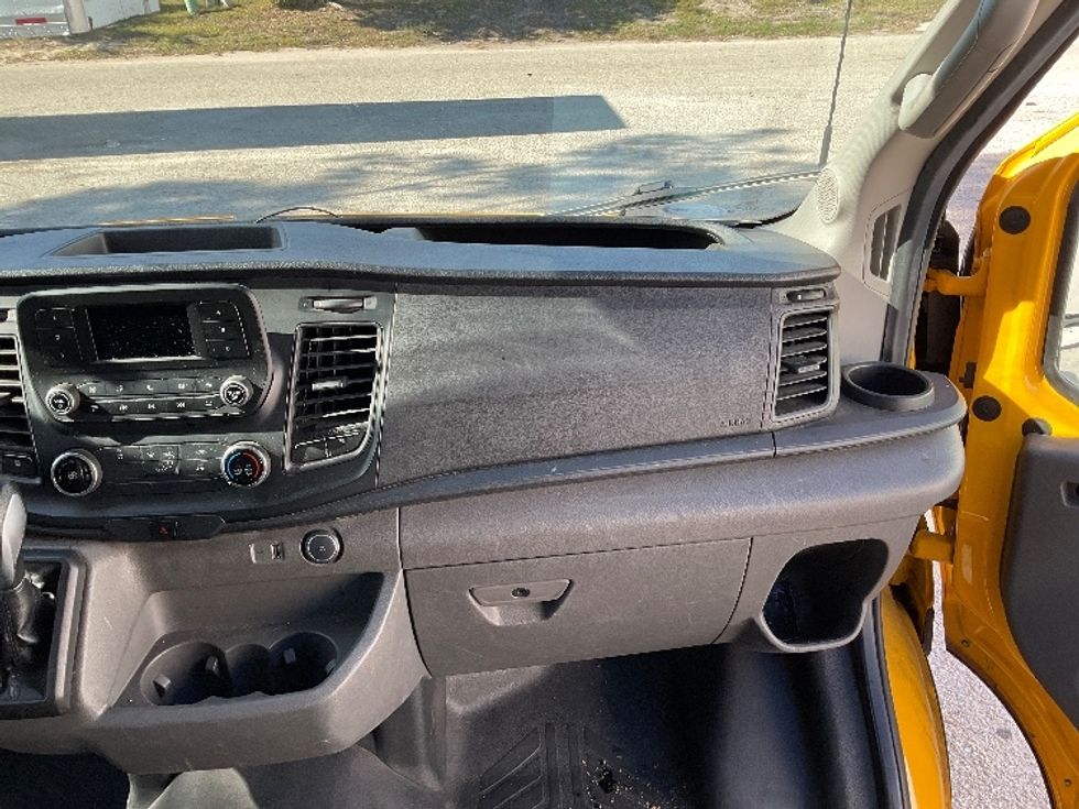 Cargo Van (Panel Van)-Light and Medium Duty Trucks-Ford-2021-Transit 250-Tampa-FL-85,096\n\t\tmiles-$ 30,750 - Image 21