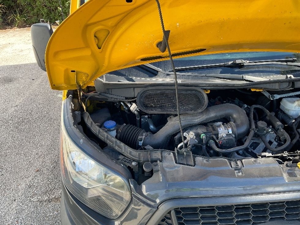 Cargo Van (Panel Van)-Light and Medium Duty Trucks-Ford-2021-Transit 250-Tampa-FL-85,096\n\t\tmiles-$ 30,750 - Image 23