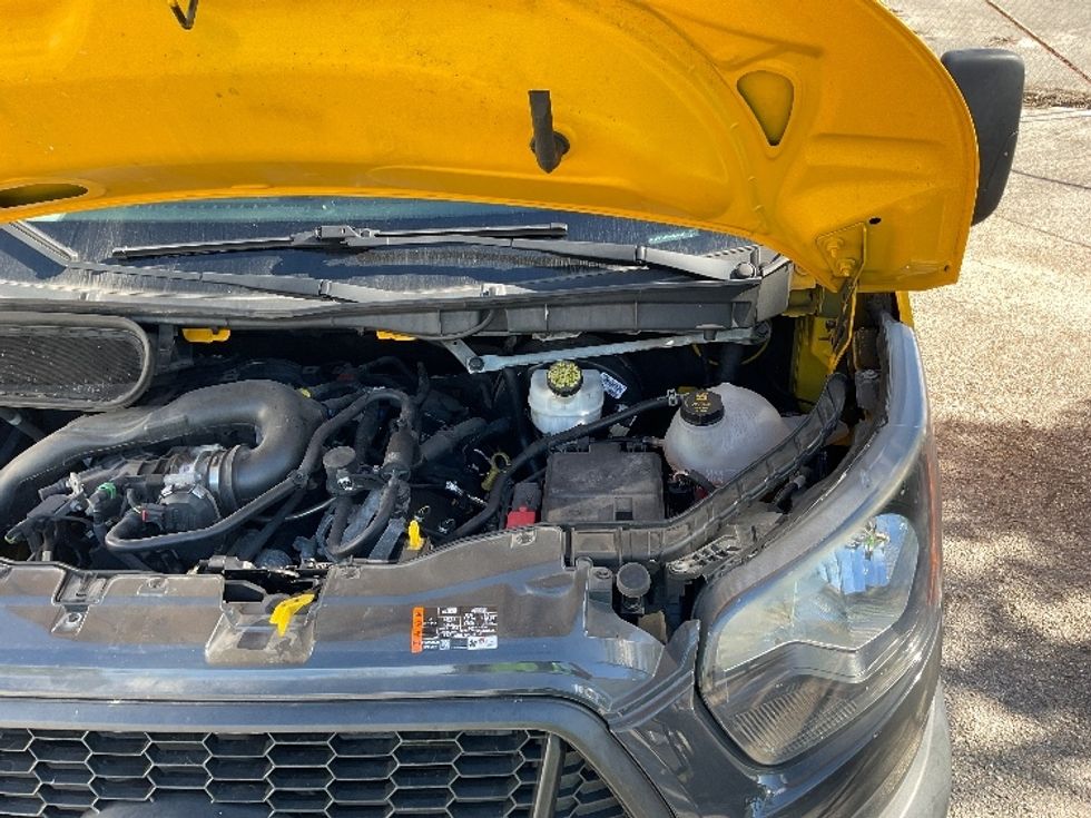 Cargo Van (Panel Van)-Light and Medium Duty Trucks-Ford-2021-Transit 250-Tampa-FL-85,096\n\t\tmiles-$ 30,750 - Image 24