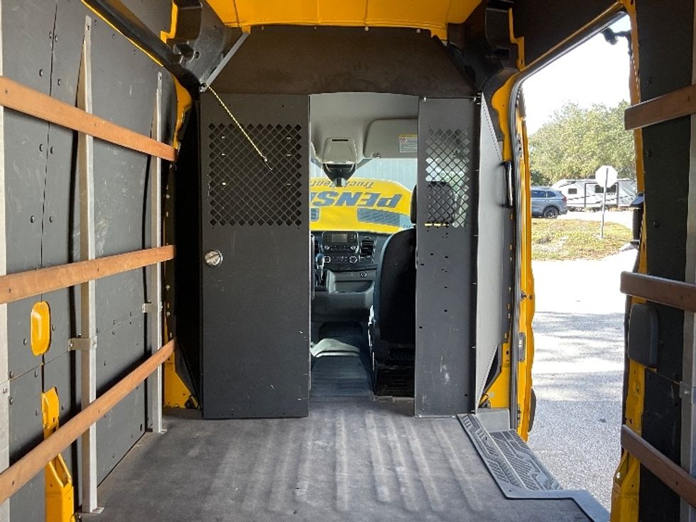 Cargo Van (Panel Van)-Light and Medium Duty Trucks-Ford-2021-Transit 250-Tampa-FL-85,096\n\t\tmiles-$ 30,750 - Image 26