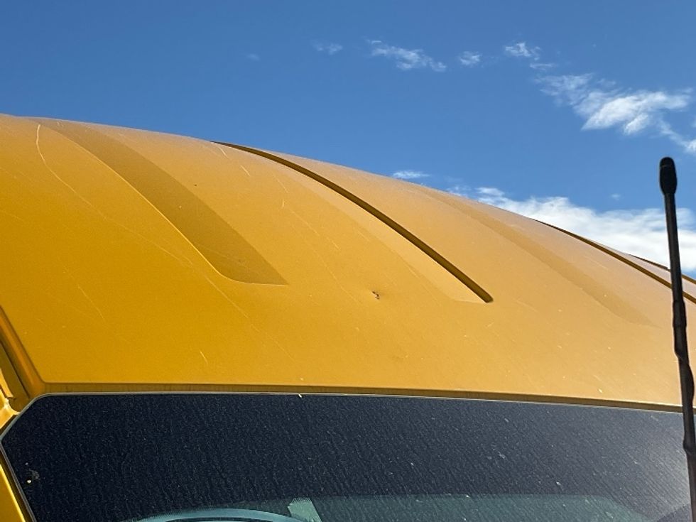 Cargo Van (Panel Van)-Light and Medium Duty Trucks-Ford-2021-Transit 250-Tampa-FL-85,096\n\t\tmiles-$ 30,750 - Image 27