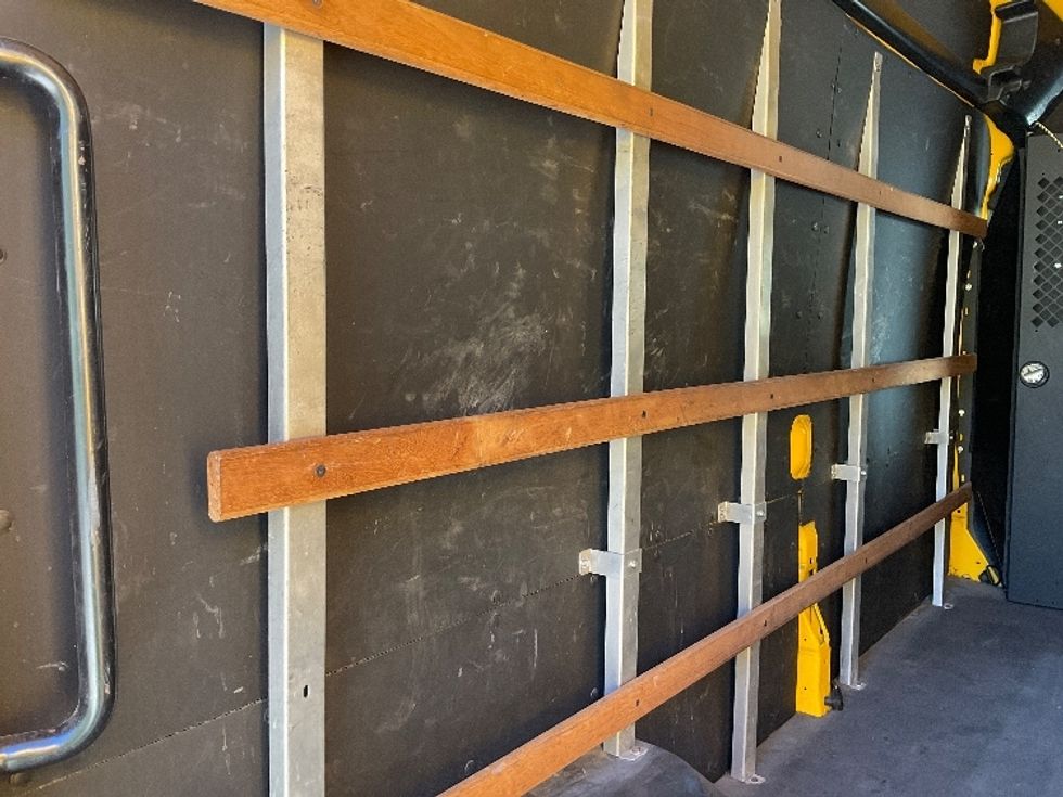 Cargo Van (Panel Van)-Light and Medium Duty Trucks-Ford-2021-Transit 250-Tampa-FL-85,096\n\t\tmiles-$ 30,750 - Image 29