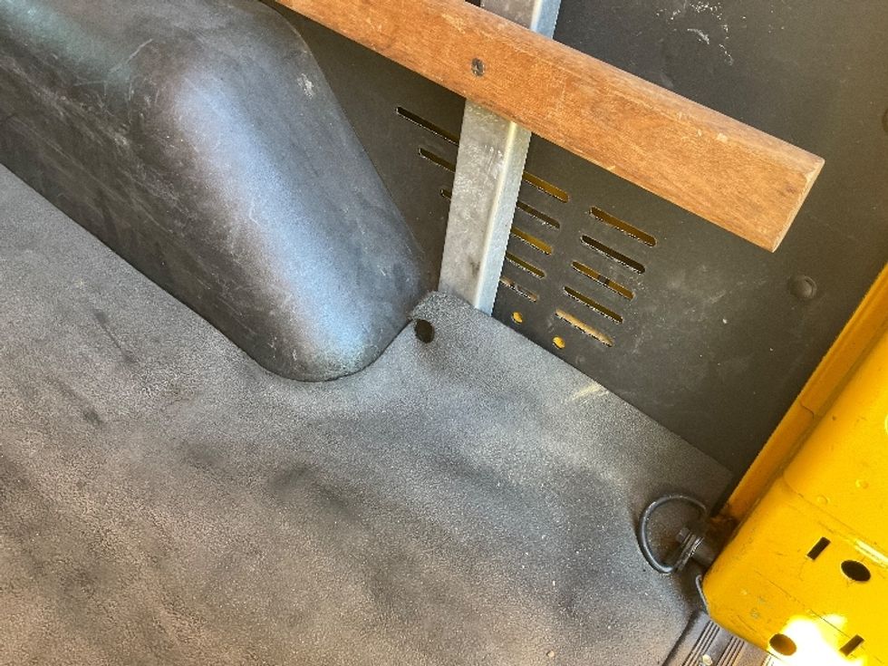 Cargo Van (Panel Van)-Light and Medium Duty Trucks-Ford-2021-Transit 250-Tampa-FL-85,096\n\t\tmiles-$ 30,750 - Image 30