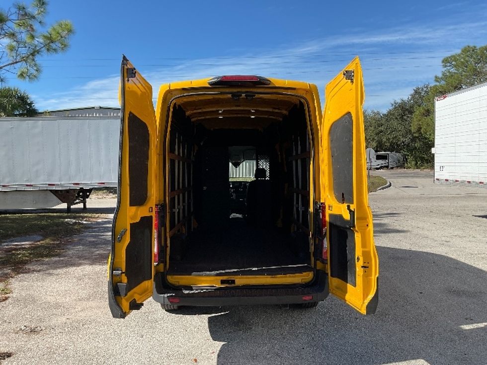 Cargo Van (Panel Van)-Light and Medium Duty Trucks-Ford-2021-Transit 250-Tampa-FL-85,096\n\t\tmiles-$ 30,750 - Image 8