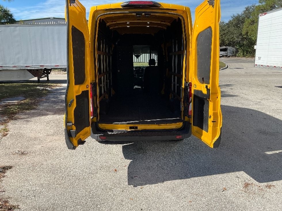 Cargo Van (Panel Van)-Light and Medium Duty Trucks-Ford-2021-Transit 250-Tampa-FL-85,096\n\t\tmiles-$ 30,750 - Image 9