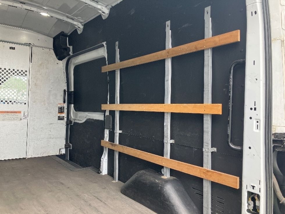 Cargo Van (Panel Van)-Light and Medium Duty Trucks-Ford-2021-Transit 250-Tampa-FL-86,647\n\t\tmiles-$ 37,750 - Image 12