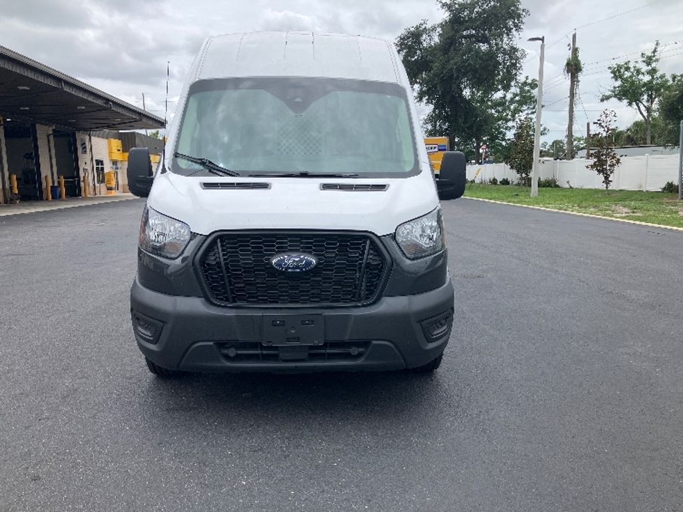 Cargo Van (Panel Van)-Light and Medium Duty Trucks-Ford-2021-Transit 250-Tampa-FL-86,647\n\t\tmiles-$ 37,750 - Image 2