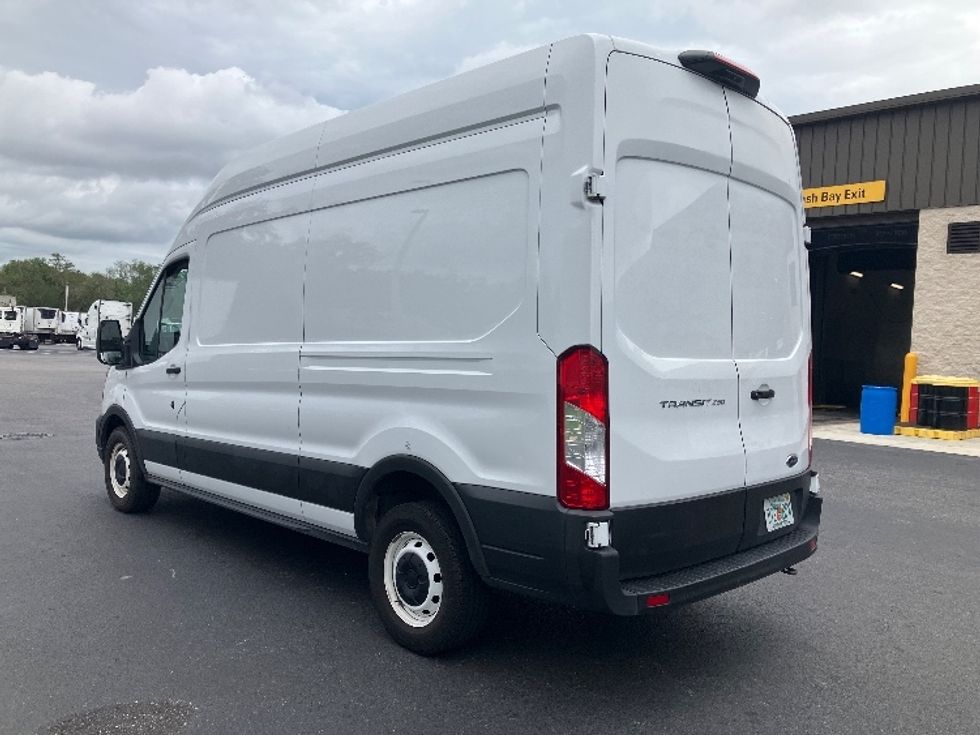 Cargo Van (Panel Van)-Light and Medium Duty Trucks-Ford-2021-Transit 250-Tampa-FL-86,647\n\t\tmiles-$ 37,750 - Image 6
