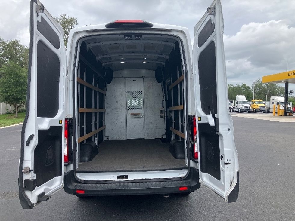 Cargo Van (Panel Van)-Light and Medium Duty Trucks-Ford-2021-Transit 250-Tampa-FL-86,647\n\t\tmiles-$ 37,750 - Image 8