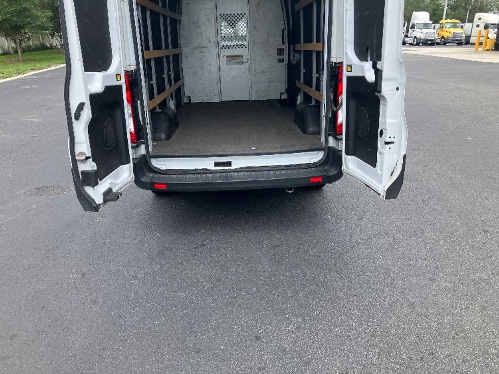 Cargo Van (Panel Van)-Light and Medium Duty Trucks-Ford-2021-Transit 250-Tampa-FL-86,647\n\t\tmiles-$ 37,750 - Image 9