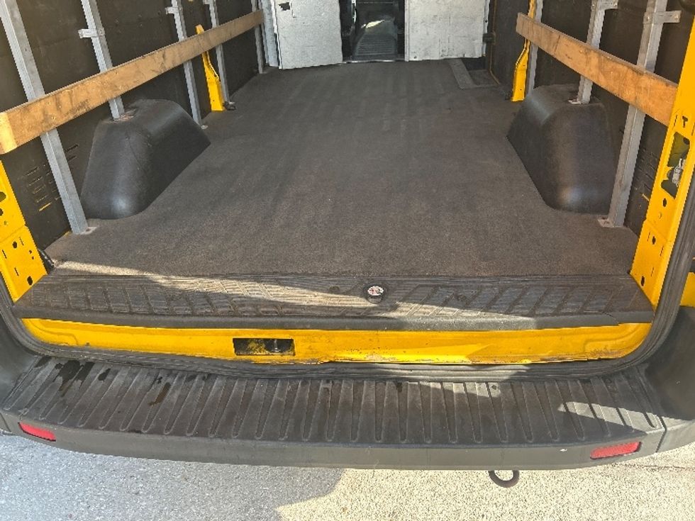 Cargo Van (Panel Van)-Light and Medium Duty Trucks-Ford-2021-Transit 250-Tampa-FL-90,700\n\t\tmiles-$ 30,250 - Image 10