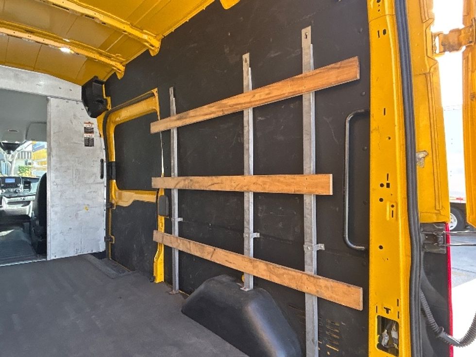 Cargo Van (Panel Van)-Light and Medium Duty Trucks-Ford-2021-Transit 250-Tampa-FL-90,700\n\t\tmiles-$ 30,250 - Image 12