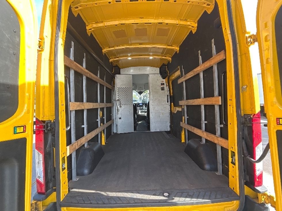 Cargo Van (Panel Van)-Light and Medium Duty Trucks-Ford-2021-Transit 250-Tampa-FL-90,700\n\t\tmiles-$ 30,250 - Image 9