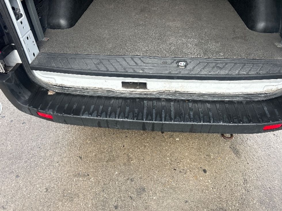 Cargo Van (Panel Van)-Light and Medium Duty Trucks-Ford-2021-Transit 250-Tampa-FL-92,444\n\t\tmiles-$ 34,000 - Image 10