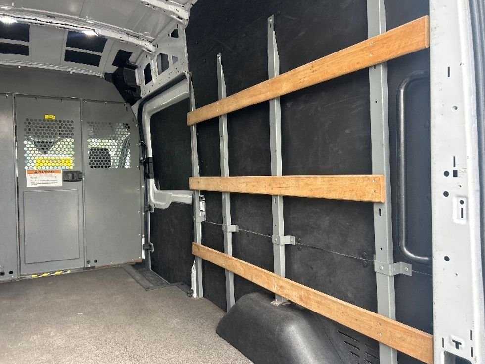 Cargo Van (Panel Van)-Light and Medium Duty Trucks-Ford-2021-Transit 250-Tampa-FL-92,444\n\t\tmiles-$ 34,000 - Image 12