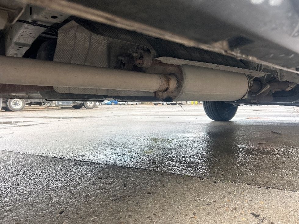 Cargo Van (Panel Van)-Light and Medium Duty Trucks-Ford-2021-Transit 250-Tampa-FL-92,444\n\t\tmiles-$ 34,000 - Image 14