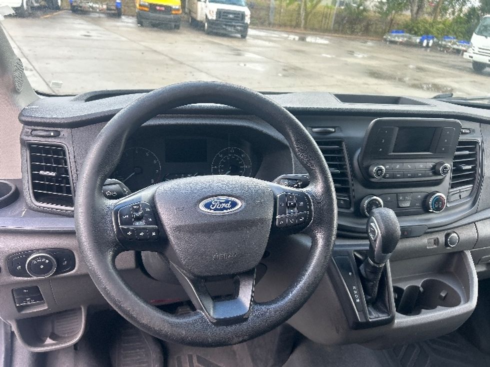 Cargo Van (Panel Van)-Light and Medium Duty Trucks-Ford-2021-Transit 250-Tampa-FL-92,444\n\t\tmiles-$ 34,000 - Image 18