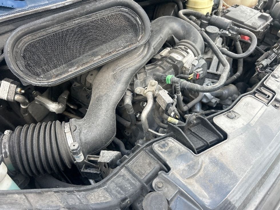 Cargo Van (Panel Van)-Light and Medium Duty Trucks-Ford-2021-Transit 250-Tampa-FL-92,444\n\t\tmiles-$ 34,000 - Image 23