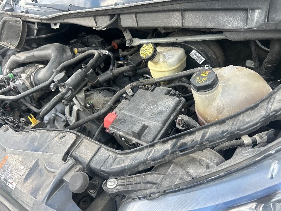 Cargo Van (Panel Van)-Light and Medium Duty Trucks-Ford-2021-Transit 250-Tampa-FL-92,444\n\t\tmiles-$ 34,000 - Image 24