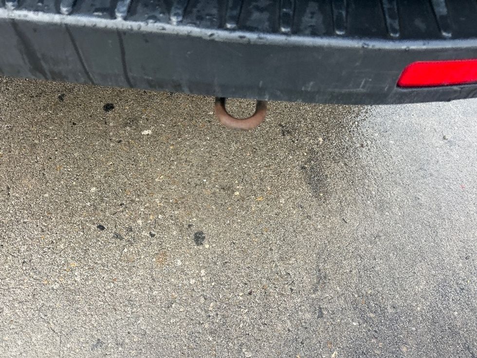 Cargo Van (Panel Van)-Light and Medium Duty Trucks-Ford-2021-Transit 250-Tampa-FL-92,444\n\t\tmiles-$ 34,000 - Image 25