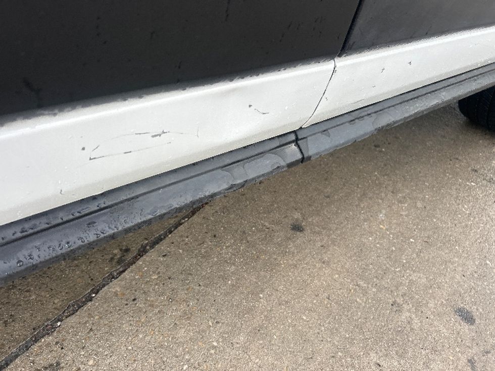 Cargo Van (Panel Van)-Light and Medium Duty Trucks-Ford-2021-Transit 250-Tampa-FL-92,444\n\t\tmiles-$ 34,000 - Image 28