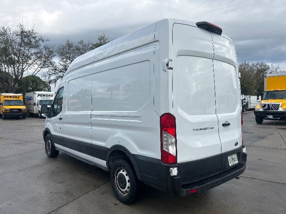 Cargo Van (Panel Van)-Light and Medium Duty Trucks-Ford-2021-Transit 250-Tampa-FL-92,444\n\t\tmiles-$ 34,000 - Image 6