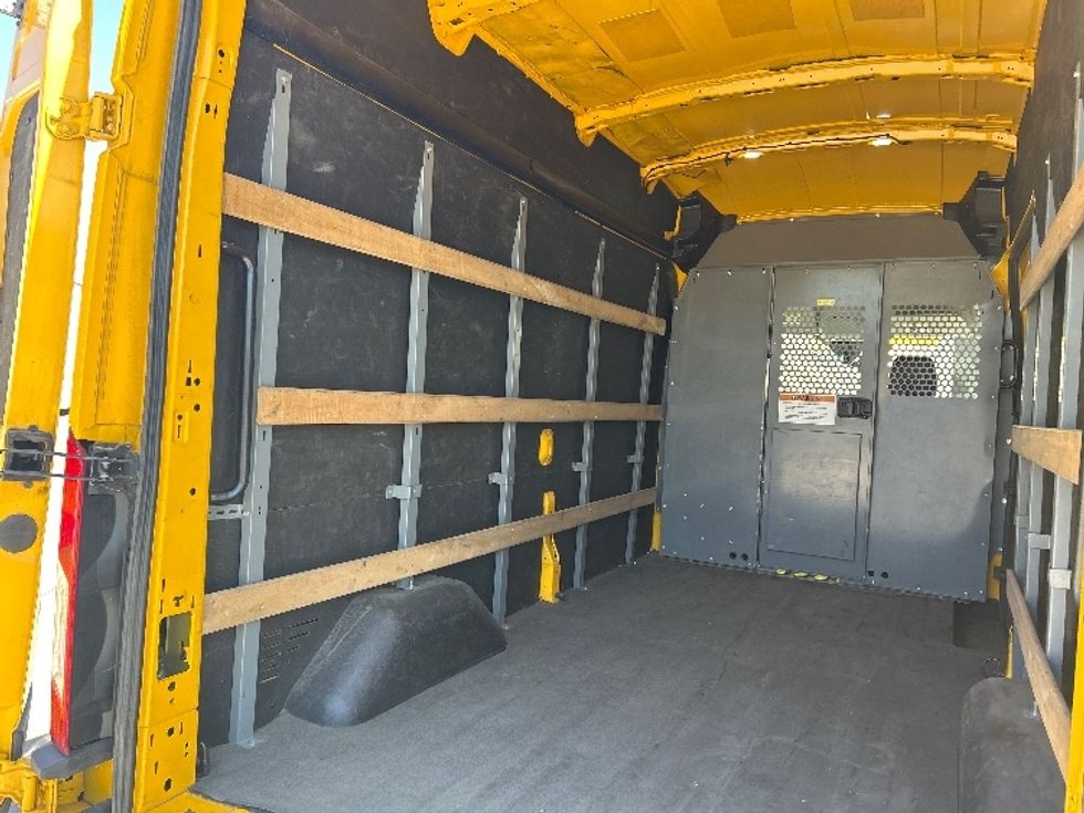 Cargo Van (Panel Van)-Light and Medium Duty Trucks-Ford-2021-Transit 250-Temecula-CA-74,777\n\t\tmiles-$ 31,500 - Image 10