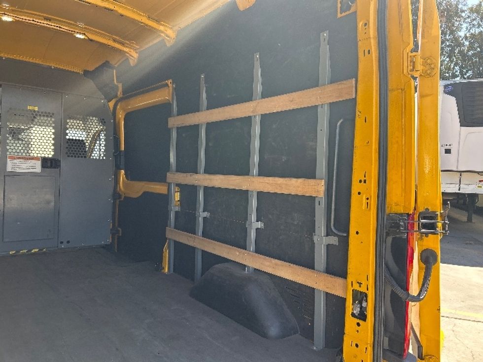 Cargo Van (Panel Van)-Light and Medium Duty Trucks-Ford-2021-Transit 250-Temecula-CA-74,777\n\t\tmiles-$ 31,500 - Image 11