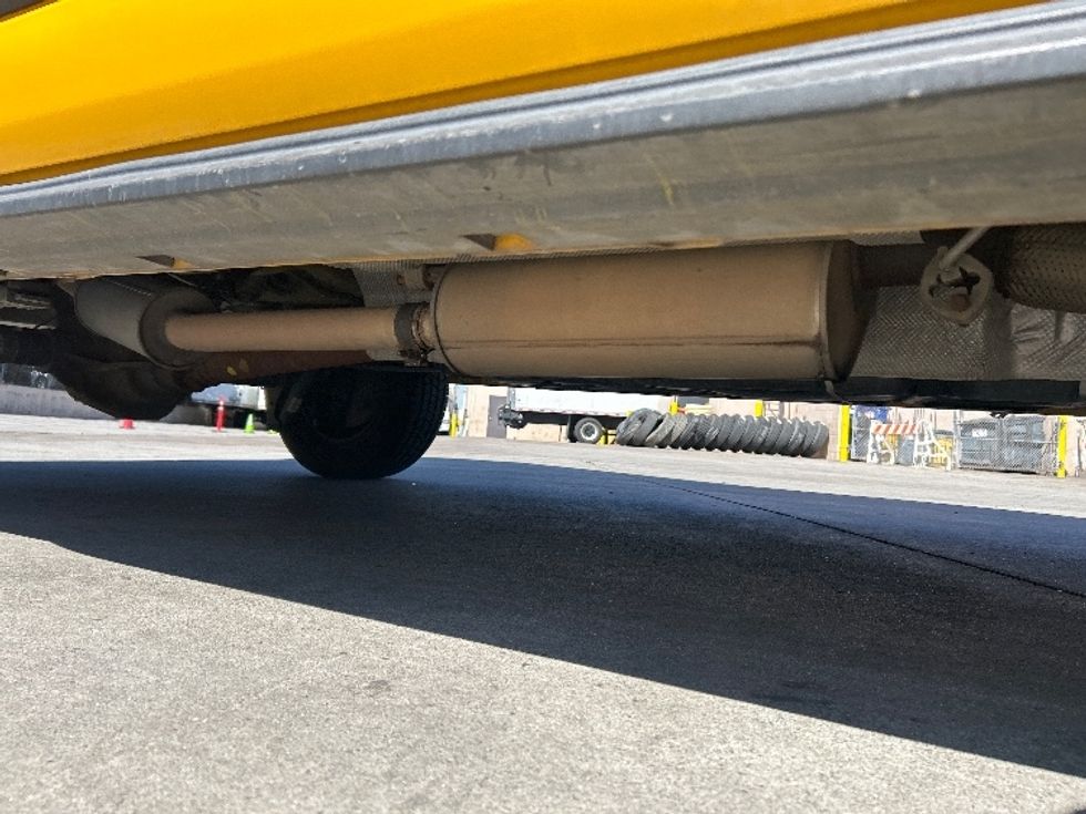 Cargo Van (Panel Van)-Light and Medium Duty Trucks-Ford-2021-Transit 250-Temecula-CA-74,777\n\t\tmiles-$ 31,500 - Image 13