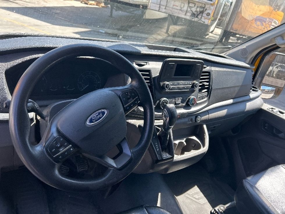 Cargo Van (Panel Van)-Light and Medium Duty Trucks-Ford-2021-Transit 250-Temecula-CA-74,777\n\t\tmiles-$ 31,500 - Image 17
