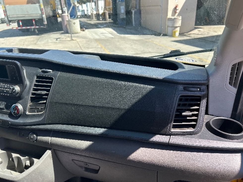 Cargo Van (Panel Van)-Light and Medium Duty Trucks-Ford-2021-Transit 250-Temecula-CA-74,777\n\t\tmiles-$ 31,500 - Image 20