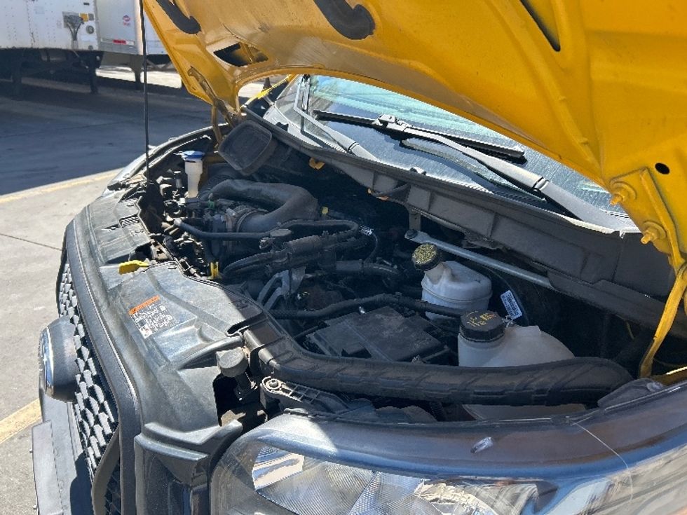 Cargo Van (Panel Van)-Light and Medium Duty Trucks-Ford-2021-Transit 250-Temecula-CA-74,777\n\t\tmiles-$ 31,500 - Image 23